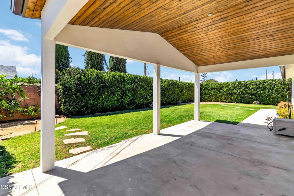 1651 Kay Avenue Simi Valley, CA 93063 - Photo 20 of 27