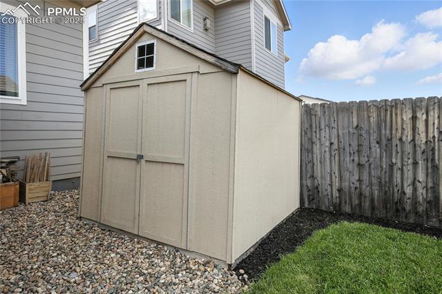 6079 Jorie Road Colorado Springs, CO 80927 - Photo 45 of 48