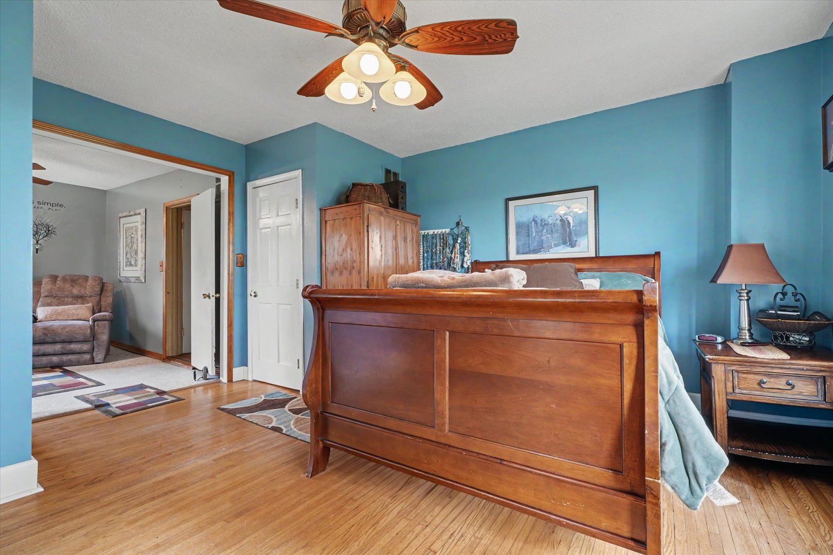 1152 County Road 2900 North Rantoul, IL 61866 - Photo 24 of 53