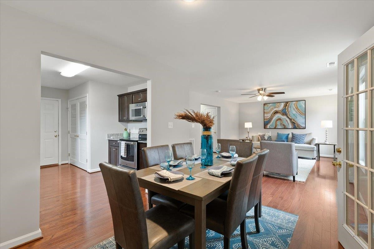 4001 Springfield Creek Drive Raleigh, NC 27616 - Photo 5 of 16 Photo 5