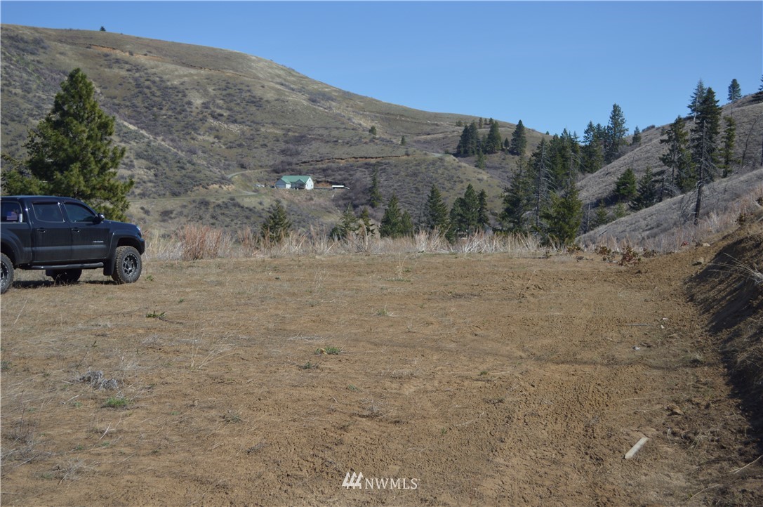 0 Olalla Canyon Road Cashmere, WA 98815 - Photo 2 of 21 Gallery Image 2