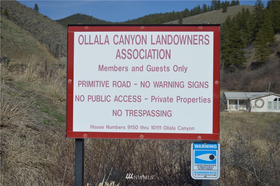 0 Olalla Canyon Road Cashmere, WA 98815 - Photo 21 of 21 Gallery Image 21