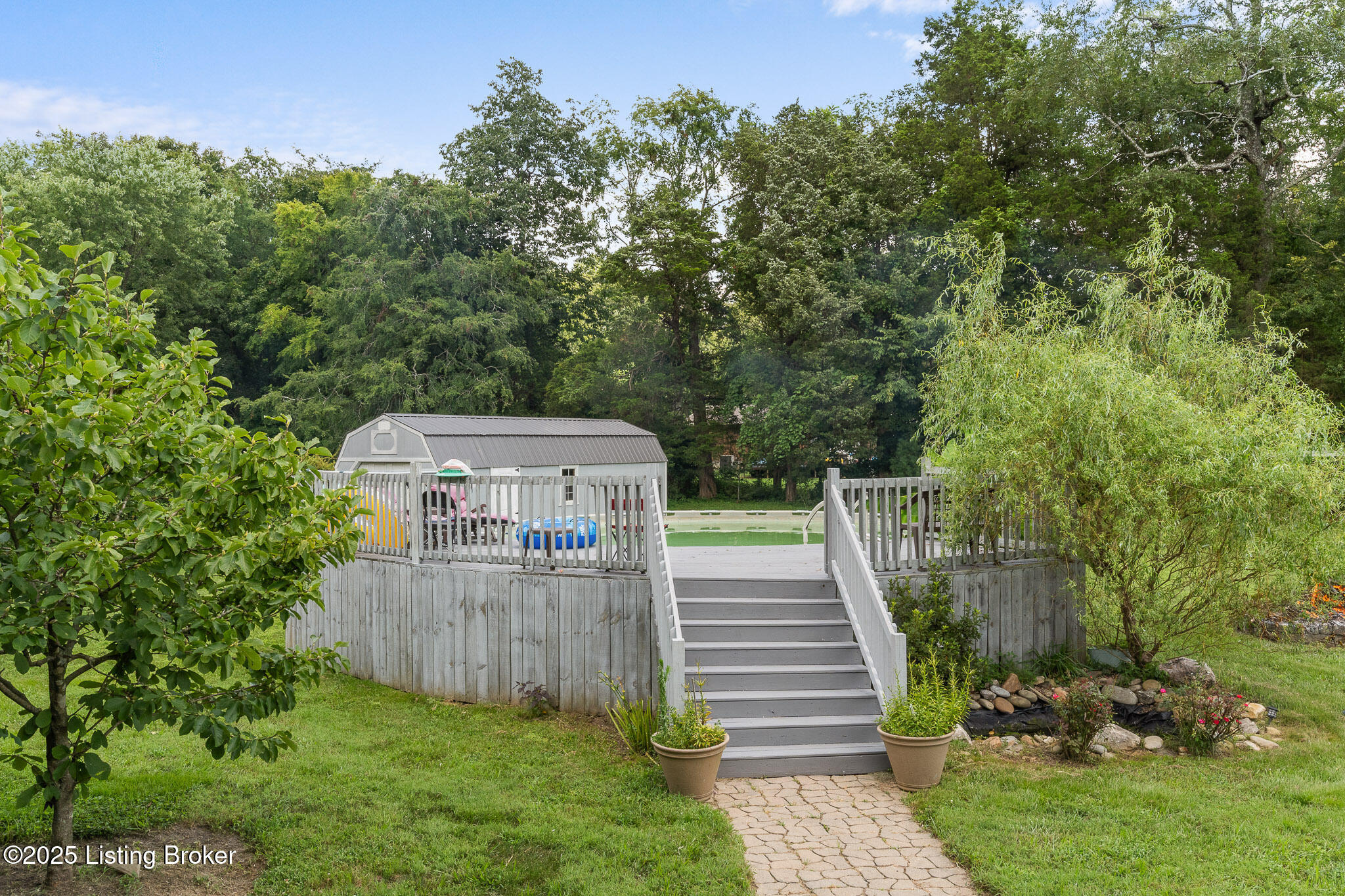404 East Indian Stone Road Shepherdsville, KY 40165 - Photo 37 of 44 404 E Indian Stone Rd-37