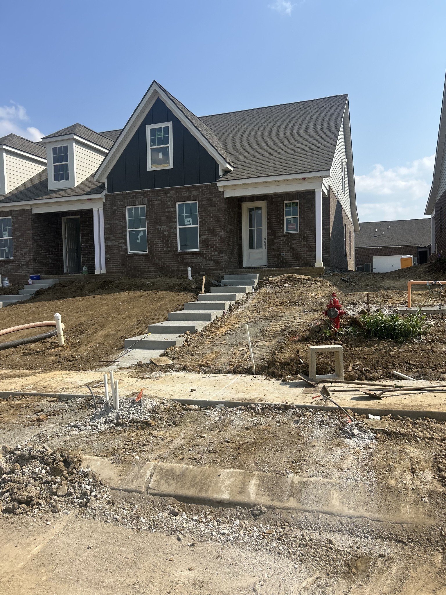 1089 Wrights Mill Road, Unit H8 Spring Hill, TN 37174 - Photo 26 of 30