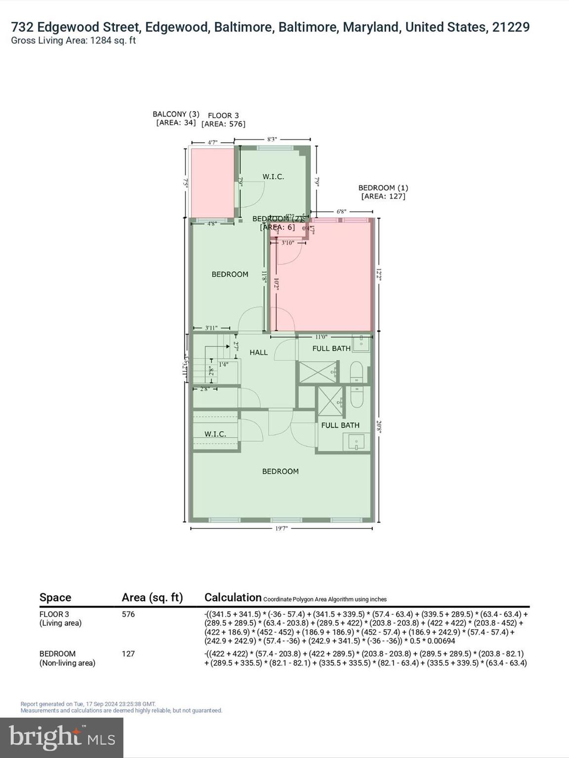 732 Edgewood Street Baltimore, MD 21229 - Photo 38 of 41