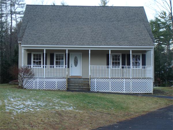59 Ward Road Orange, MA 01364 - Photo 1 of 22