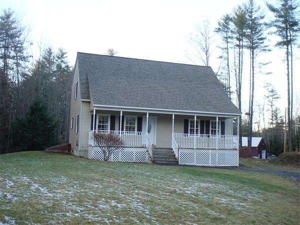 59 Ward Road Orange, MA 01364 - Photo 2 of 22