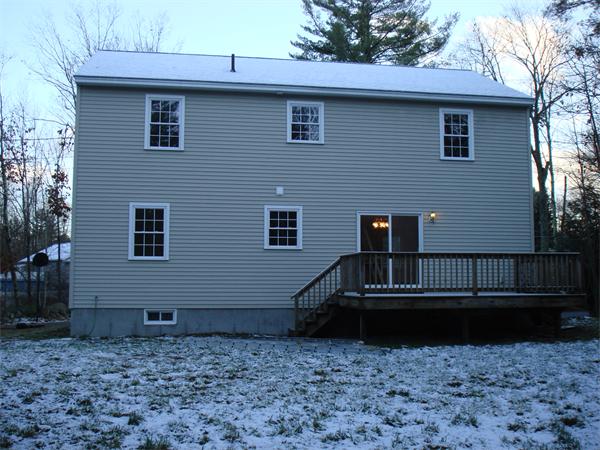 59 Ward Road Orange, MA 01364 - Photo 21 of 22