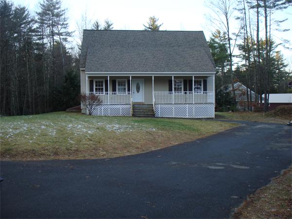 59 Ward Road Orange, MA 01364 - Photo 22 of 22