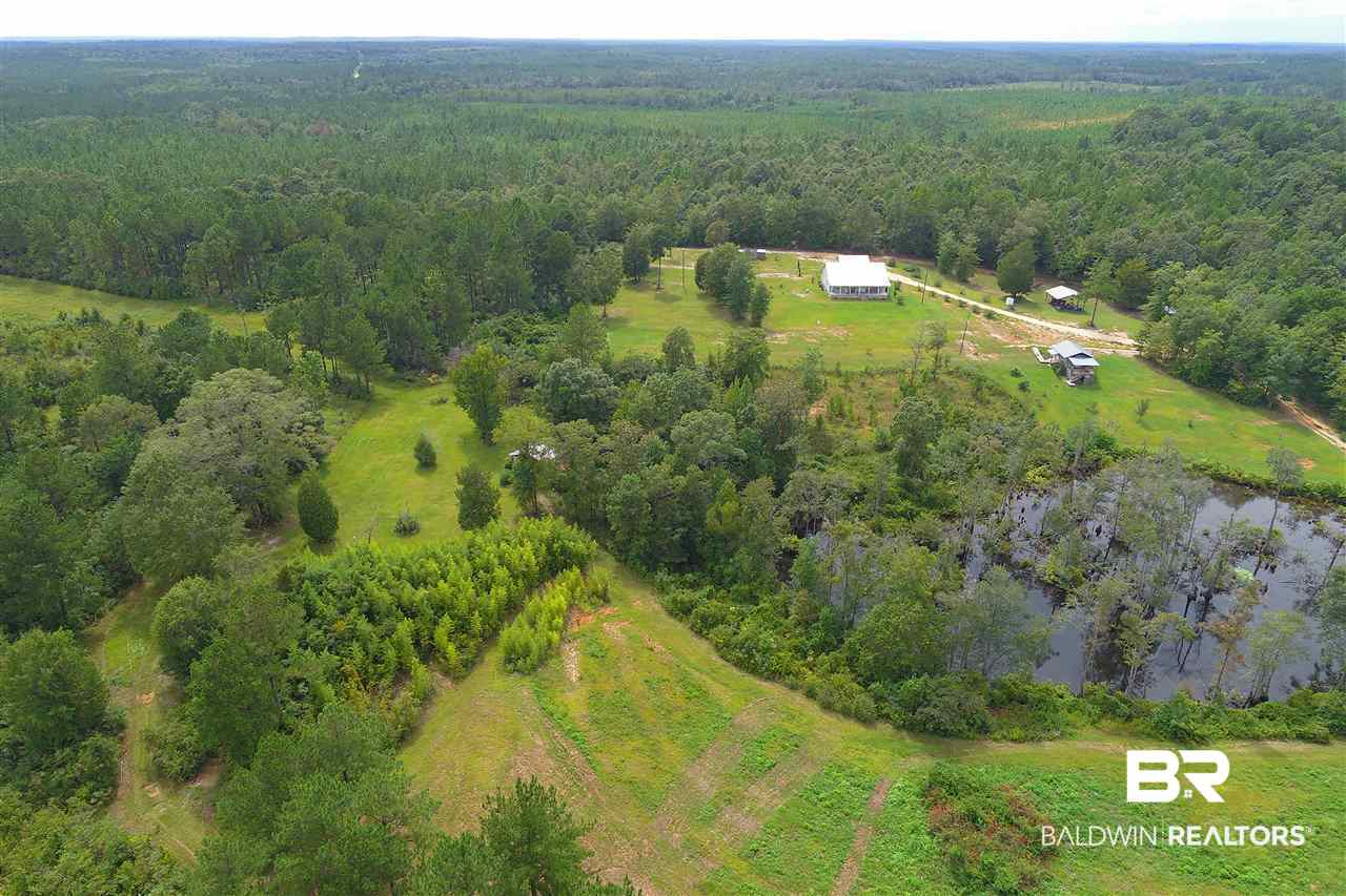 249 Camp Dixon Road Brewton, AL 36426 - Photo 48 of 48