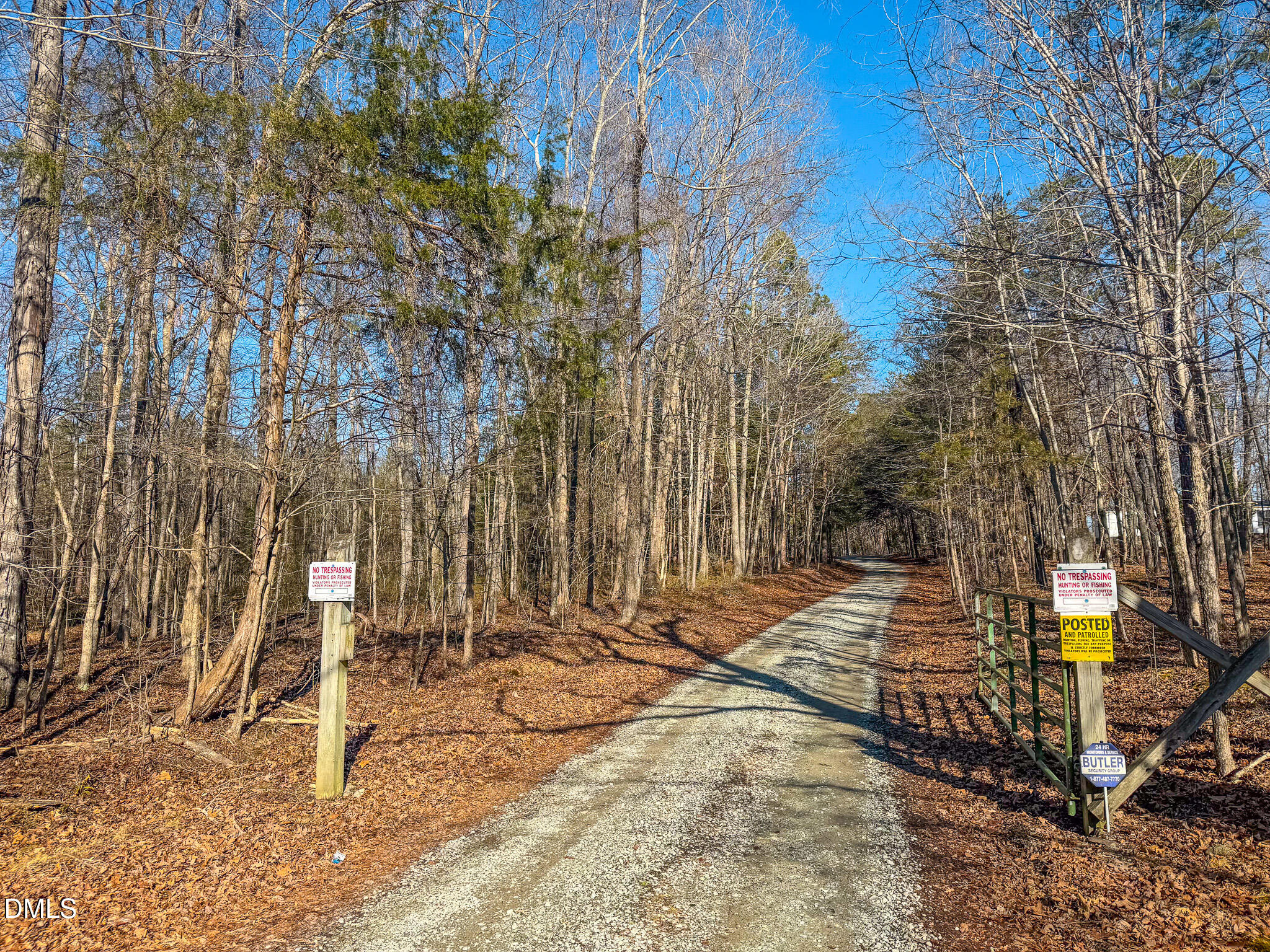 125 Ninovan Place Rougemont, NC 27572 - Photo 57 of 57 55