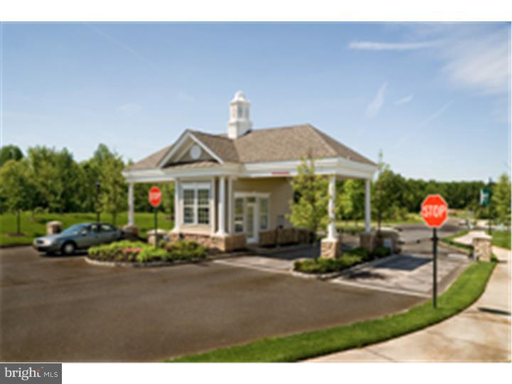 151 Somerfield Road Swedesboro, NJ 08085 - Photo 14 of 18 Community Entrance