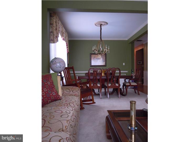 151 Somerfield Road Swedesboro, NJ 08085 - Photo 4 of 18 Dining Room