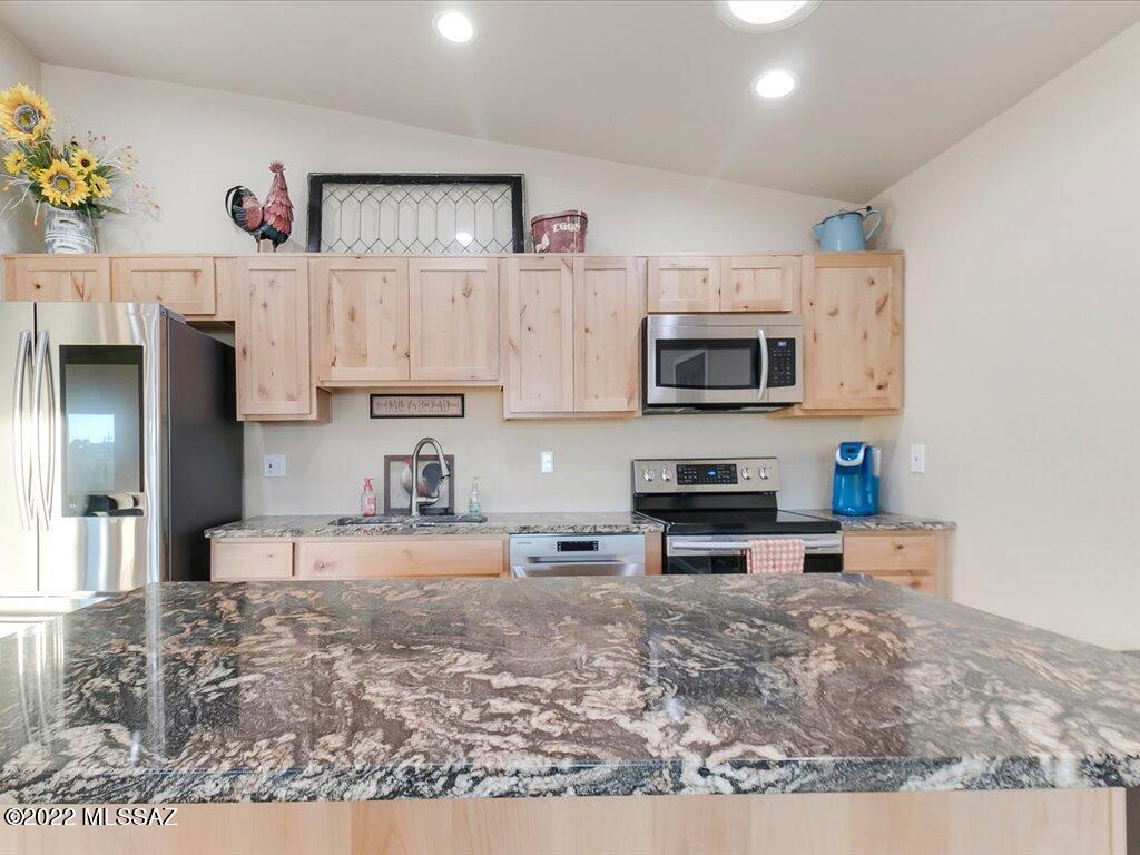 5425 West Sunset Road Tucson, AZ 85743 - Photo 46 of 49 Gallery Image 46