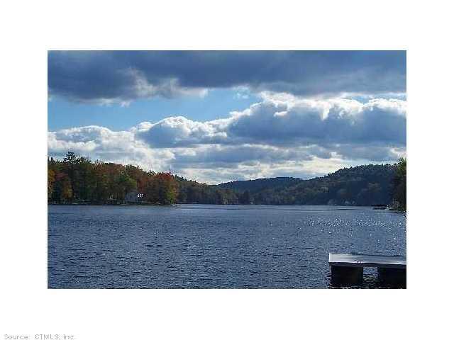 305 Tiffany Road Winchester, CT 06098 - Photo 1 of 1 Exterior Front. Own a peice of land near the lake!