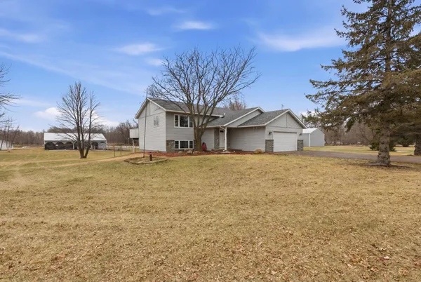 $589,900 | 4691 148th Street Northwest, Clearwater, MN 55320