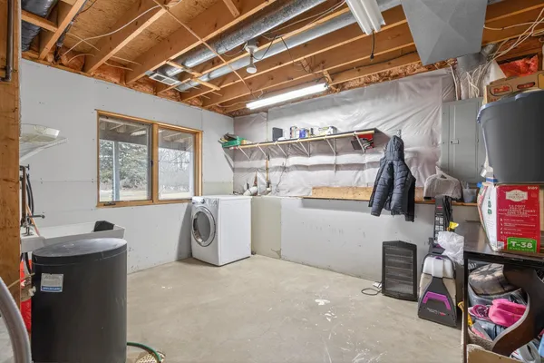 $629,900 | 4691 148th Street Northwest, Clearwater, MN 55320