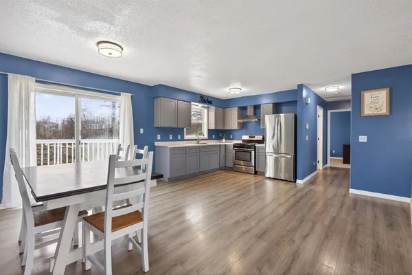 $629,900 | 4691 148th Street Northwest, Clearwater, MN 55320
