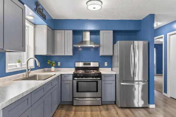 $629,900 | 4691 148th Street Northwest, Clearwater, MN 55320