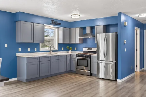 $629,900 | 4691 148th Street Northwest, Clearwater, MN 55320