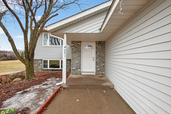 $629,900 | 4691 148th Street Northwest, Clearwater, MN 55320