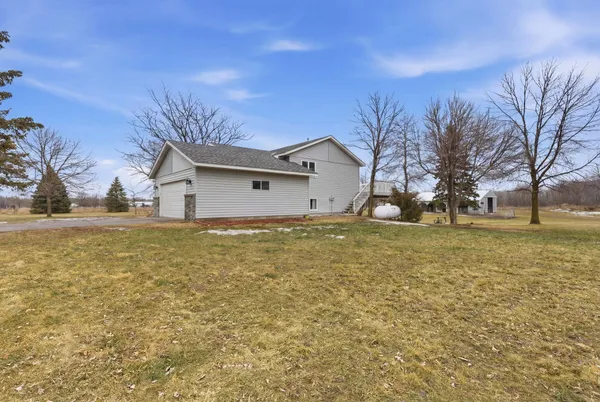 $629,900 | 4691 148th Street Northwest, Clearwater, MN 55320