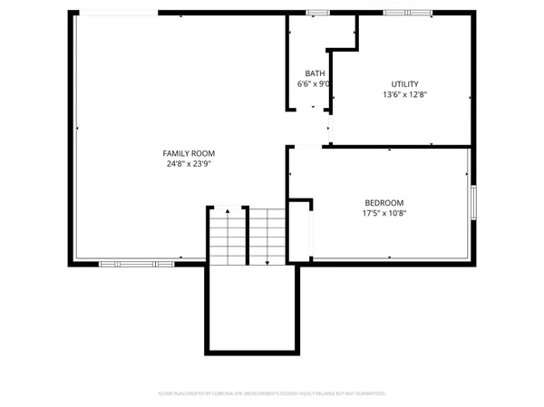 $629,900 | 4691 148th Street Northwest, Clearwater, MN 55320