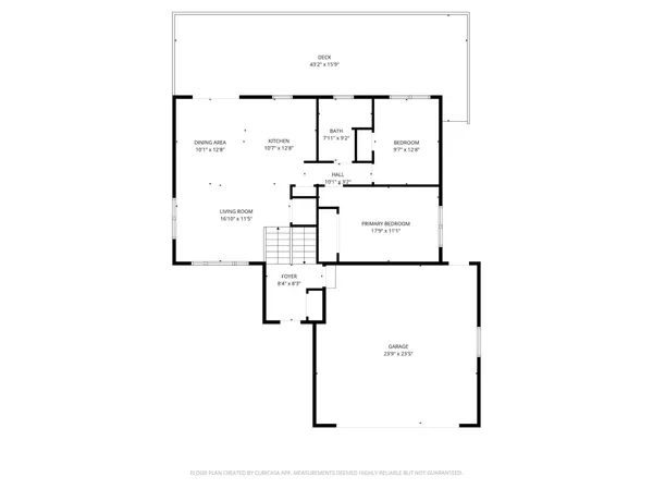 $629,900 | 4691 148th Street Northwest, Clearwater, MN 55320