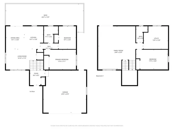 $629,900 | 4691 148th Street Northwest, Clearwater, MN 55320