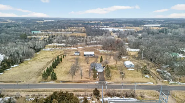 $629,900 | 4691 148th Street Northwest, Clearwater, MN 55320