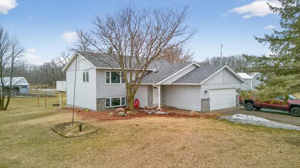 $629,900 | 4691 148th Street Northwest, Clearwater, MN 55320