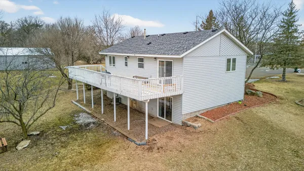 $629,900 | 4691 148th Street Northwest, Clearwater, MN 55320