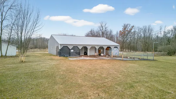 $629,900 | 4691 148th Street Northwest, Clearwater, MN 55320