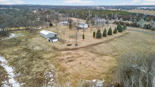 $629,900 | 4691 148th Street Northwest, Clearwater, MN 55320