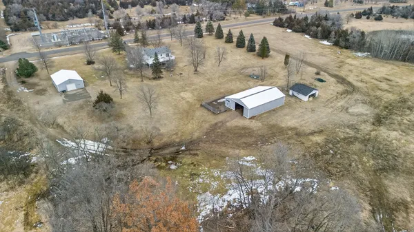 $629,900 | 4691 148th Street Northwest, Clearwater, MN 55320