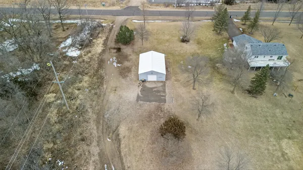 $629,900 | 4691 148th Street Northwest, Clearwater, MN 55320