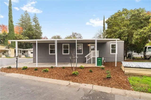 $129,000 | 567 East Lassen Avenue, Unit 102, Chico, CA 95973