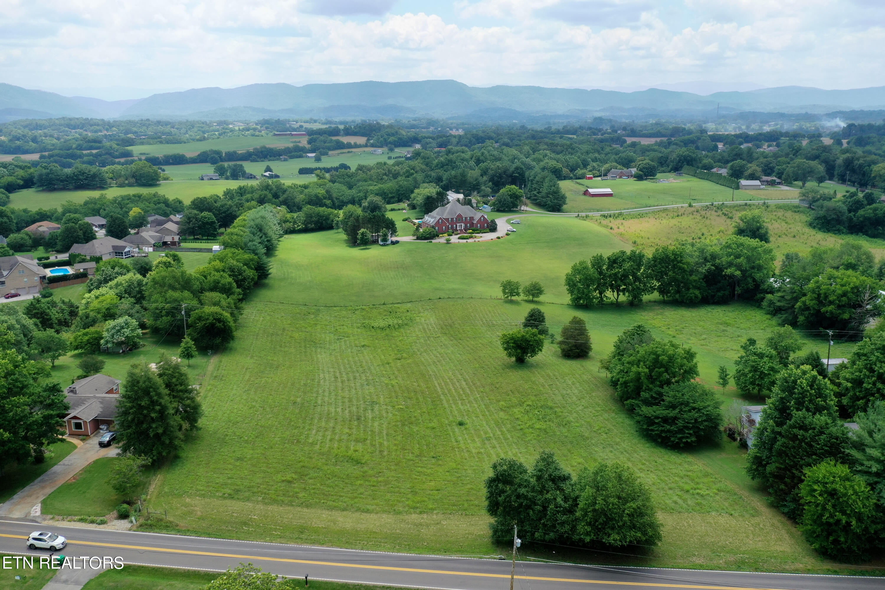 Lot 14 Sevierville Road Maryville, TN 37804 - Photo 1 of 7 Dsc_2906-4