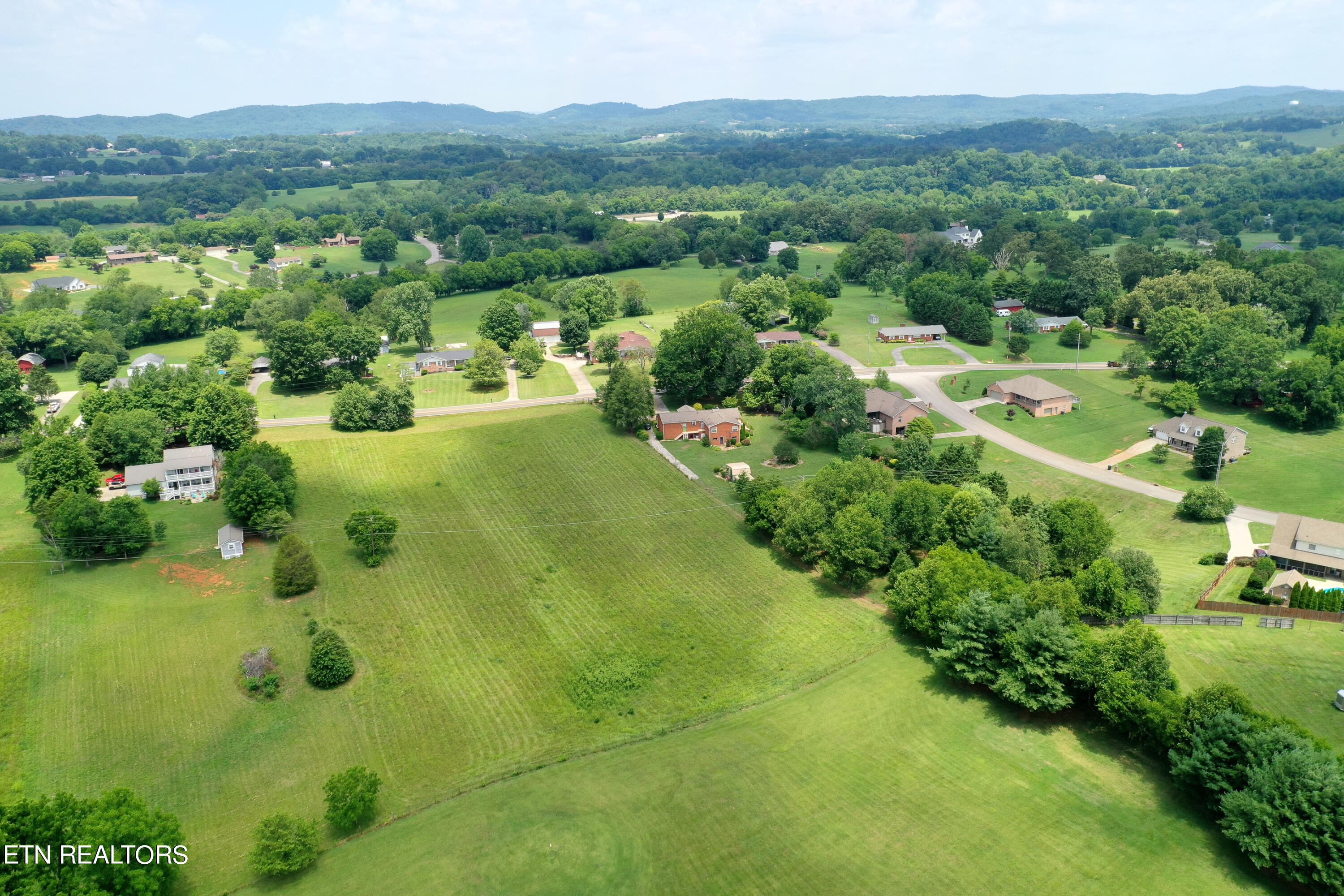 Lot 14 Sevierville Road Maryville, TN 37804 - Photo 2 of 7 Dsc_2906-8