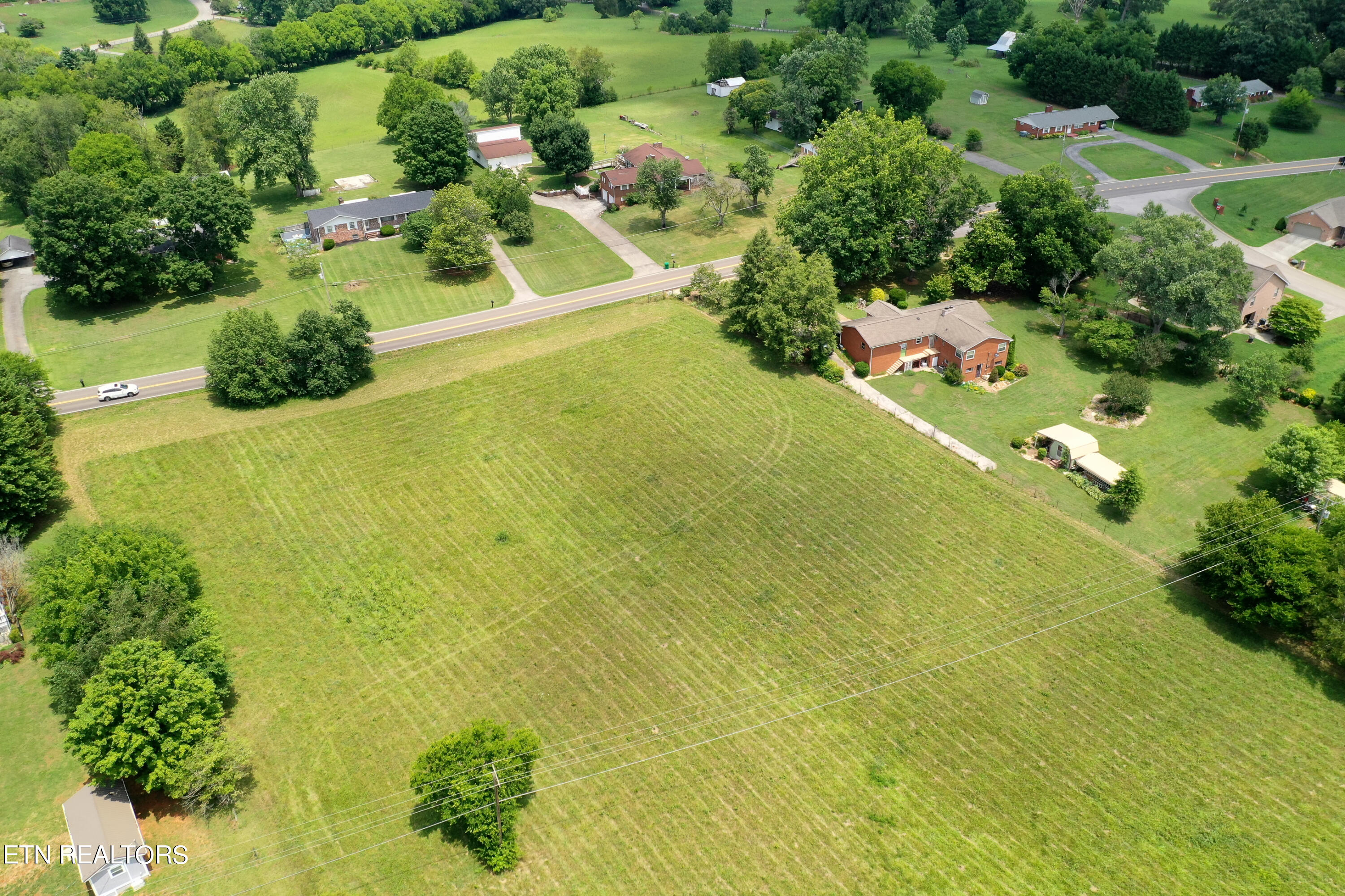 Lot 14 Sevierville Road Maryville, TN 37804 - Photo 3 of 7 Dsc_2906-9