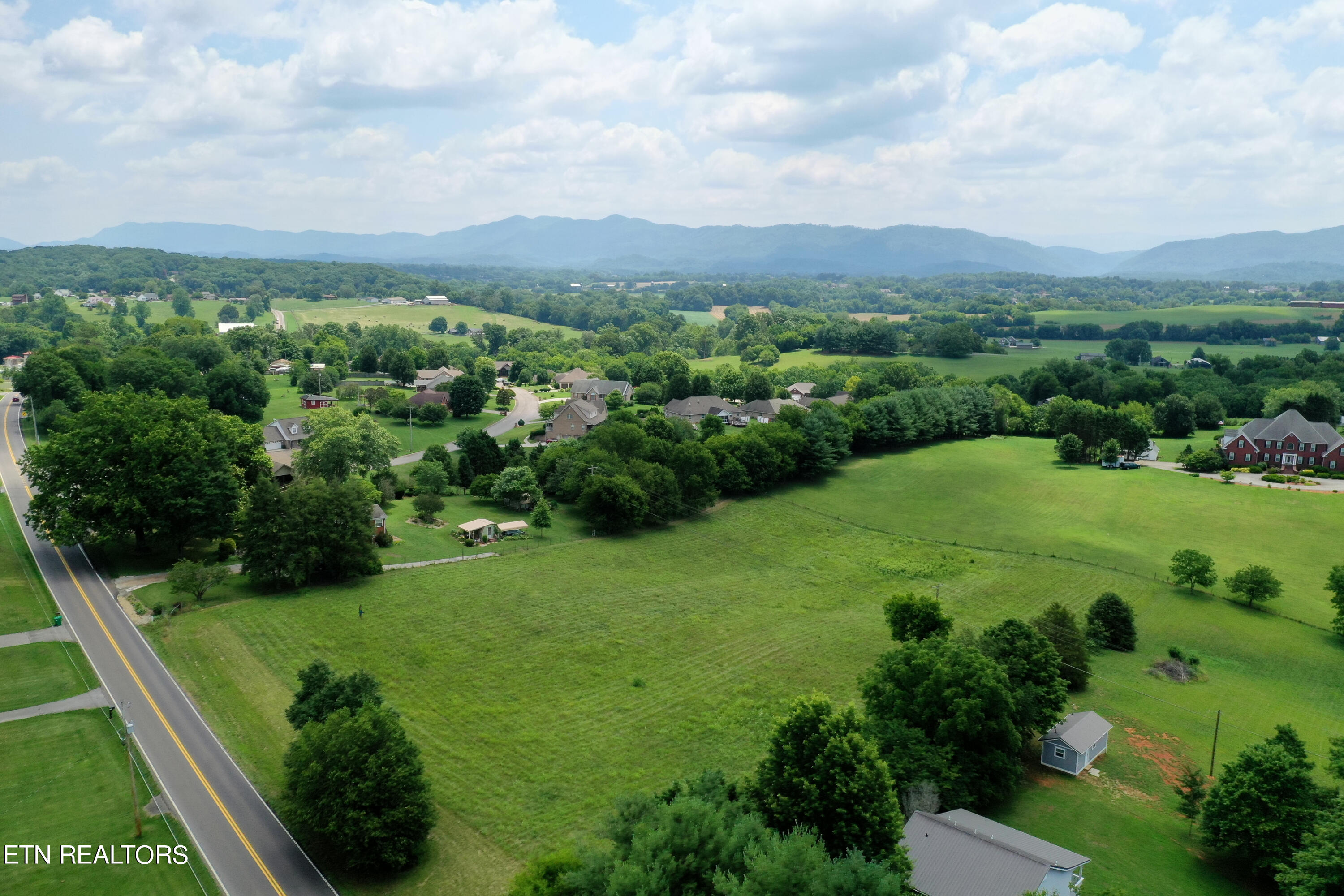Lot 14 Sevierville Road Maryville, TN 37804 - Photo 4 of 7 Dsc_2906-1
