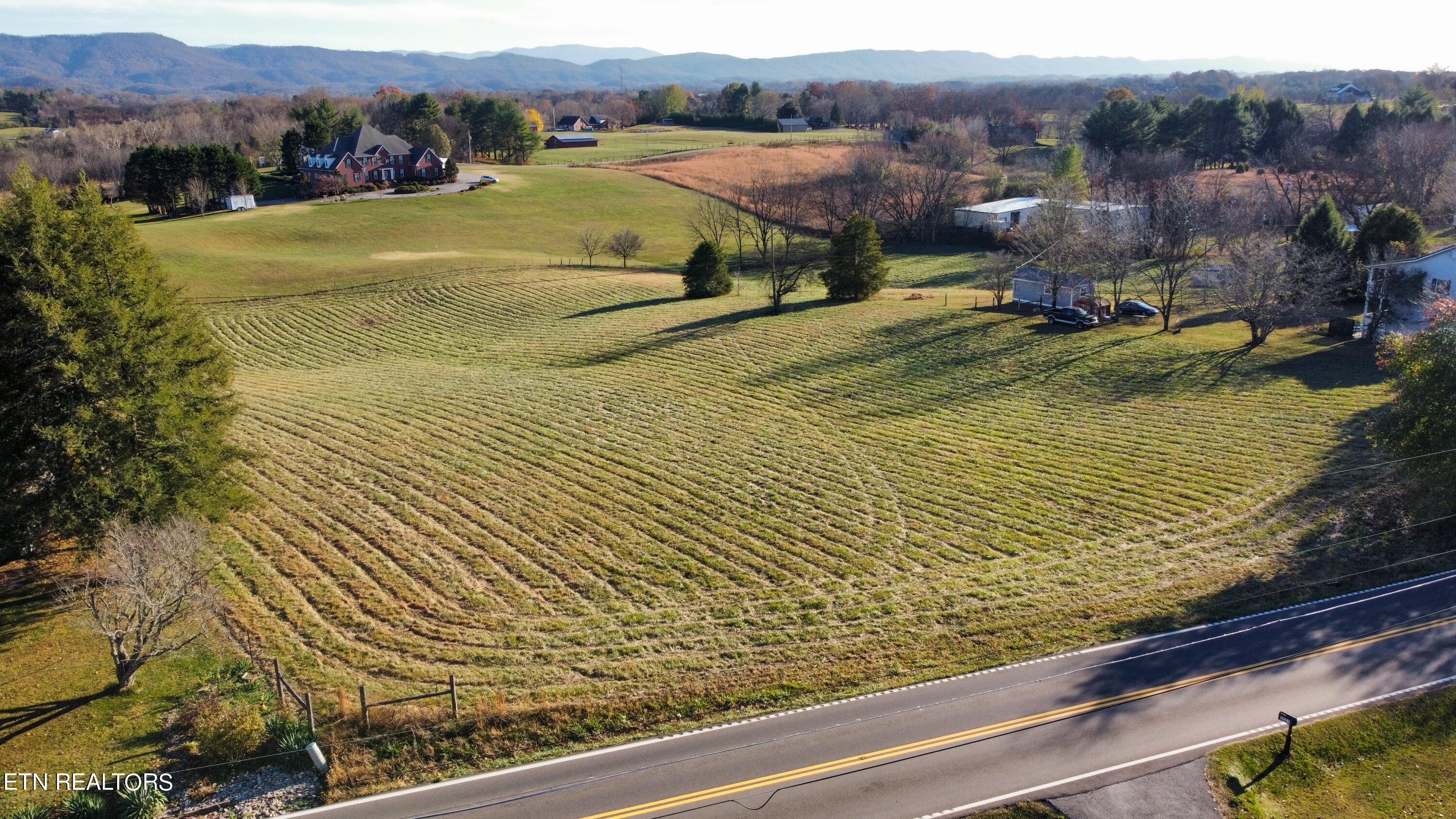 Lot 14 Sevierville Road Maryville, TN 37804 - Photo 7 of 7 Pic 3