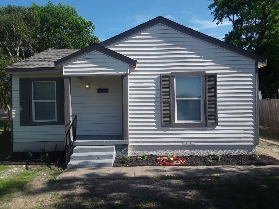 2016 Deer Path Drive Dallas, TX 75216 - Photo 1 of 1