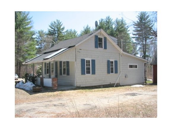 279 Forest Road Hancock, NH 03449 - Photo 1 of 1