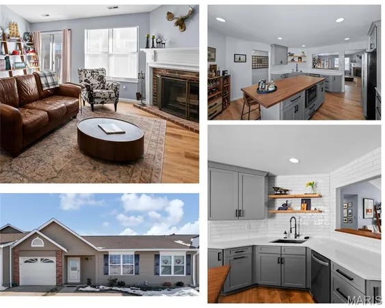 $229,000 | 1248 Shirley Ridge Drive, Unit 7C, St. Charles, MO 63304