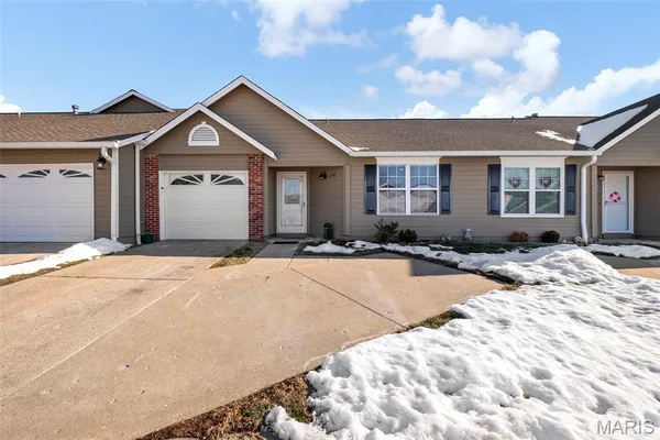 $229,000 | 1248 Shirley Ridge Drive, Unit 7C, St. Charles, MO 63304