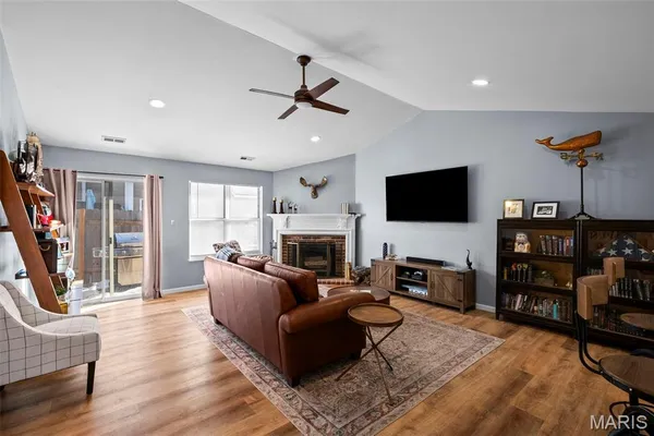 $229,000 | 1248 Shirley Ridge Drive, Unit 7C, St. Charles, MO 63304