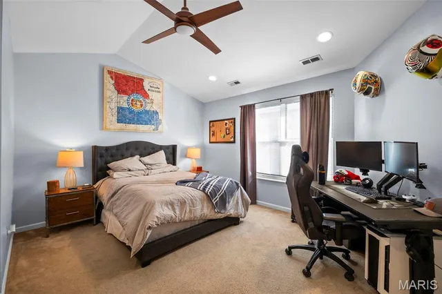 $235,000 | 1248 Shirley Ridge Drive, Unit 7C, St. Charles, MO 63304