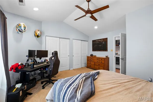 $229,000 | 1248 Shirley Ridge Drive, Unit 7C, St. Charles, MO 63304