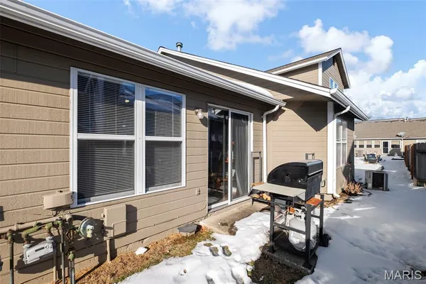 $229,000 | 1248 Shirley Ridge Drive, Unit 7C, St. Charles, MO 63304